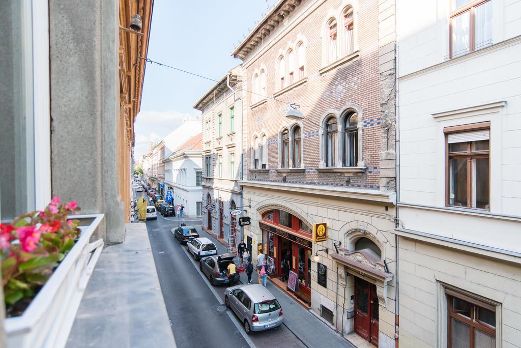 Downtown Synagogue Διαμέρισμα Βουδαπέστη Εξωτερικό φωτογραφία